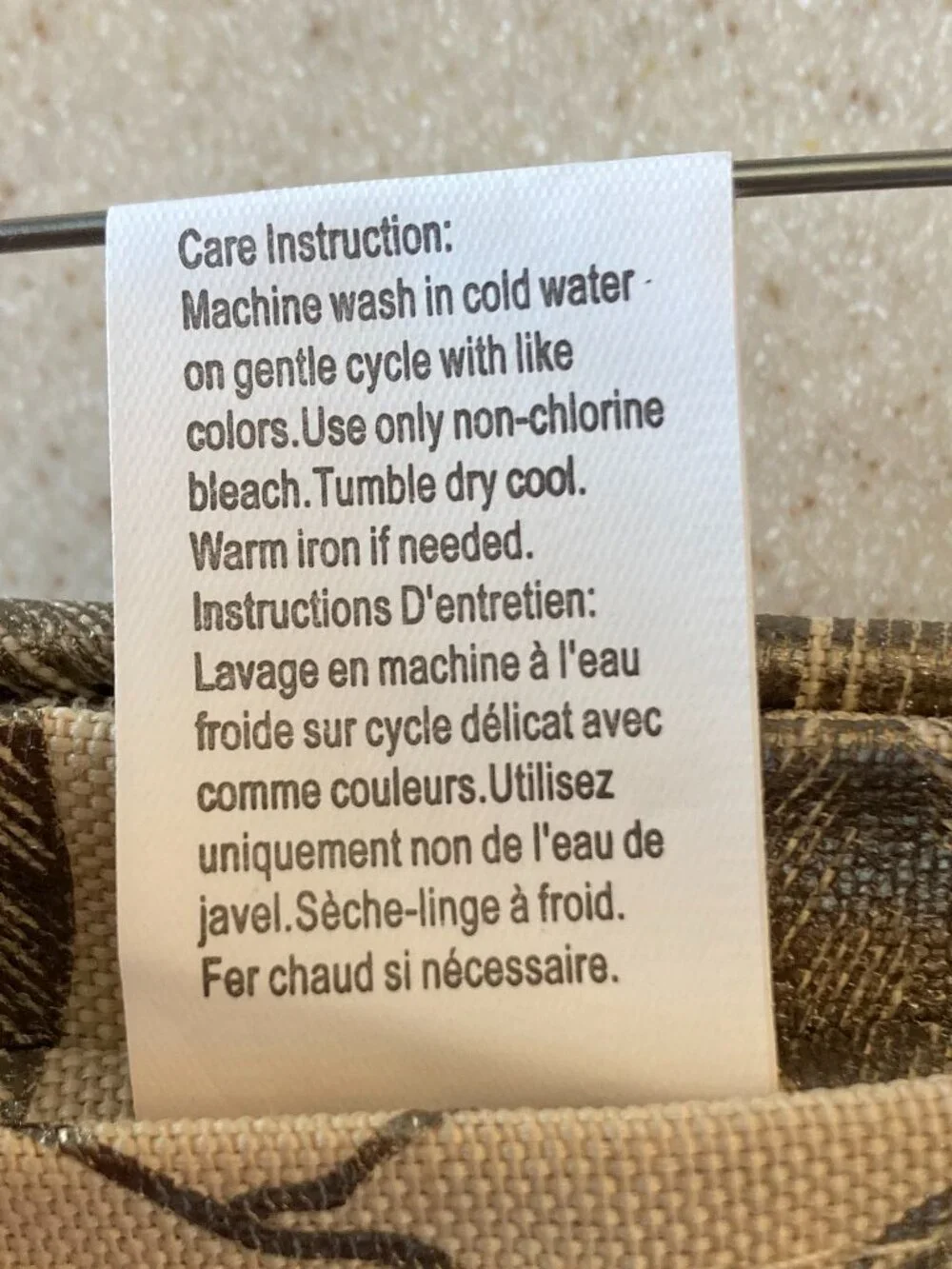 Colordrift item nwt